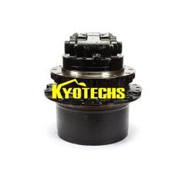 Гусеничный мотор DX140 K1014772A K9005369 K9005398 (арт. 25-19080827)