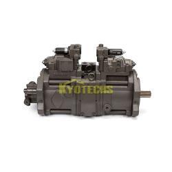 Насос OEM K3V112DT-9N1A-12T для Kawasaki HD700-7 HD820-1 HD820-2 (арт. 25-19080829)