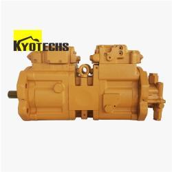 Гидравлический насос OEM K3V63DT-9N0T-14T для EC140 XE150 (арт. 25-19080831)