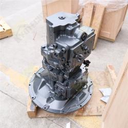 Гидравлический насос для экскаватора Komatsu PC300-7/PC340-7 (арт. 25-19080832)