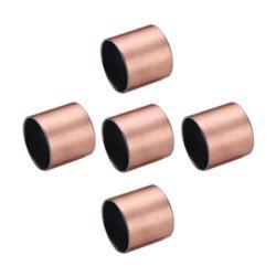 Комплект Втулок для Экскаватора CNC Рычаг Коробки (арт. 25-19080836)