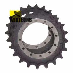 Звездочка для экскаватора R220LC-9S 81EM-10013GG (арт. 25-19080837)