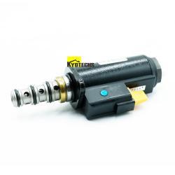 Электромагнитный клапан для экскаватора Caterpillar 24D (арт. 25-19080844)