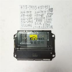 Блок управления экскаватора для двигателей C7 C9 C13 (арт. 25-19080848)