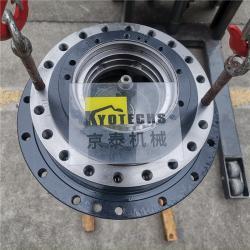 Редуктор хода экскаватора GM18VL SH120-135 PC120-6 CX130-145 (арт. 25-19080849)