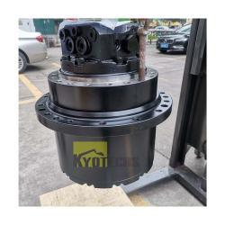 Гусеничный экскаваторный редуктор PC150-5 TM22 TM20 (арт. 25-19080850)