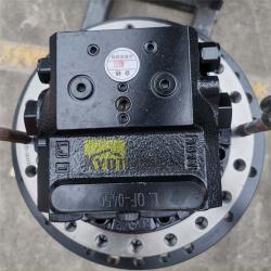 Гусеничный экскаваторный редуктор PC150-5 TM22 TM20 (арт. 25-19080850)