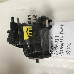 Гидравлический насос для экскаватора Sany SY35C 6509002R (арт. 25-19080852)