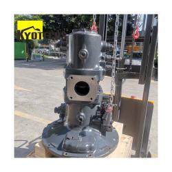 Гидравлический насос для экскаватора Komatsu PC200-6 (арт. 25-19080853)