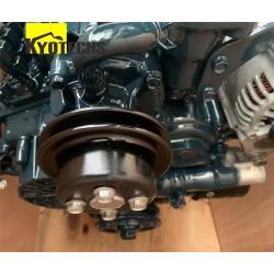 Двигатель для мини-экскаватора Kyotechs V1505 (арт. 25-19080854)