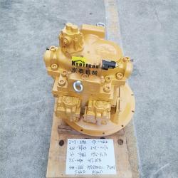 Основной насос для экскаваторов E320D CAT320D (арт. 25-19080856)