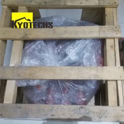 Гидравлический главный клапан для экскаватора Hitachi EX1900-5/6 EX2500 (арт. 25-19080862)