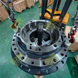 Редуктор Travel Gearbox для экскаватора EC380DL (арт. 25-19080865)
