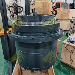 Редуктор Travel Gearbox для экскаватора EC380DL (арт. 25-19080865)