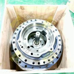 Редуктор Travel Gearbox для экскаватора EC380DL (арт. 25-19080865)