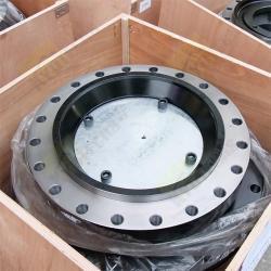 Редуктор хода для экскаватора E336E 353-0562 (арт. 25-19080867)