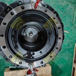 Редуктор для экскаватора E320GC без мотора (арт. 25-19080870)