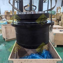 Редуктор хода экскаватора 296-6918 для гусеничных экскаваторов (арт. 25-19080873)