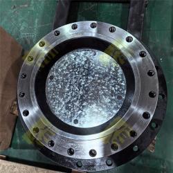 Редуктор хода экскаватора 296-6918 для гусеничных экскаваторов (арт. 25-19080873)