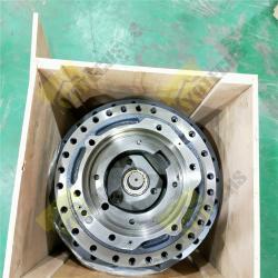 Редуктор хода для экскаватора Volvo EC380DL (арт. 25-19080875)