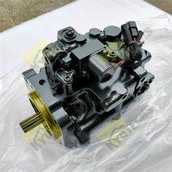 Насос вентилятора для строительной техники D375A-6 (арт. 25-19080878)