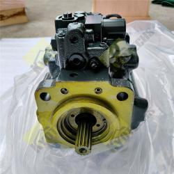 Насос вентилятора для строительной техники D375A-6 (арт. 25-19080878)