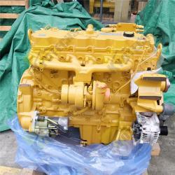 Двигатель экскаватора Kyotechs C7.1 для Cat326D2 330D (арт. 25-19080879)