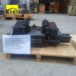 Гидравлический насос PC1250-8/8R/7 HPV95 (арт. 25-19080880)