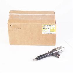 Форсунка топливная для экскаваторов Caterpillar E320D E323D (арт. 25-19080883)