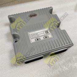 Электронный блок управления экскаватора R210-9SB 21Q7-32931 (арт. 25-19080889)