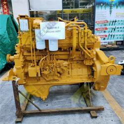 Двигатель для строительной техники 6D140E-2 Komatsu (арт. 25-19080898)