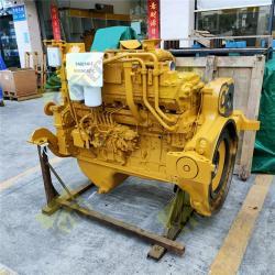 Двигатель для строительной техники 6D140E-2 Komatsu (арт. 25-19080898)