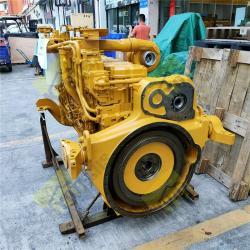 Двигатель для строительной техники 6D140E-2 Komatsu (арт. 25-19080898)