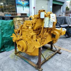 Двигатель для строительной техники 6D140E-2 Komatsu (арт. 25-19080898)