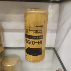 Фильтр двигателя для строительной техники Cat 349D L 1R-0755 (арт. 25-19080915)