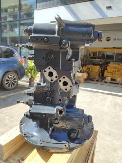 Гидравлический насос для экскаватора Komatsu PC210-6K (арт. 25-19080920)