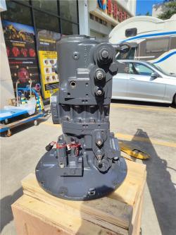 Гидравлический насос для экскаватора Komatsu PC210-6K (арт. 25-19080920)