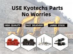 Клапан соленоидный для экскаватора Caterpillar 474-9387 (арт. 25-19080927)