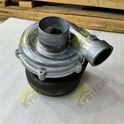 Турбокомпрессор RHC7 для двигателя Isuzu 6BG1T (арт. 25-19080928)