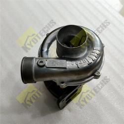 Турбокомпрессор RHC7 для двигателя Isuzu 6BG1T (арт. 25-19080928)