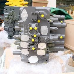 Гидравлический распределительный клапан для экскаватора ZX200-3 ZX210-3 (арт. 25-19080932)