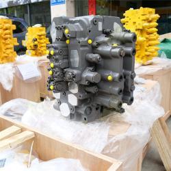 Гидравлический распределительный клапан для экскаватора ZX200-3 ZX210-3 (арт. 25-19080932)