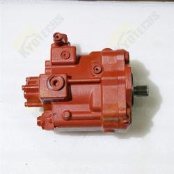 Гидравлический насос 17T PSVL-54CG-16 для Kubota (арт. 25-19080933)