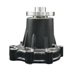 Водяной насос для дизельного двигателя 4HK1 1876184370 (арт. 25-19080934)