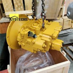 Гидравлический насос для экскаватора Kyotechs E320C 2448483 (арт. 25-19080939)