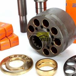 Гидравлический насос для экскаватора Kyotechs E320C 2448483 (арт. 25-19080939)