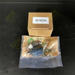 Клапан соленоидный с сердечником для экскаваторов ZAX200 EX210 (арт. 25-19080947)