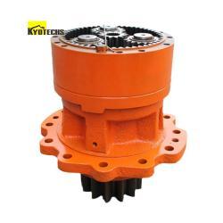 Редуктор поворотный экскаватора LG200-LG925 планетарный (арт. 25-19080950)