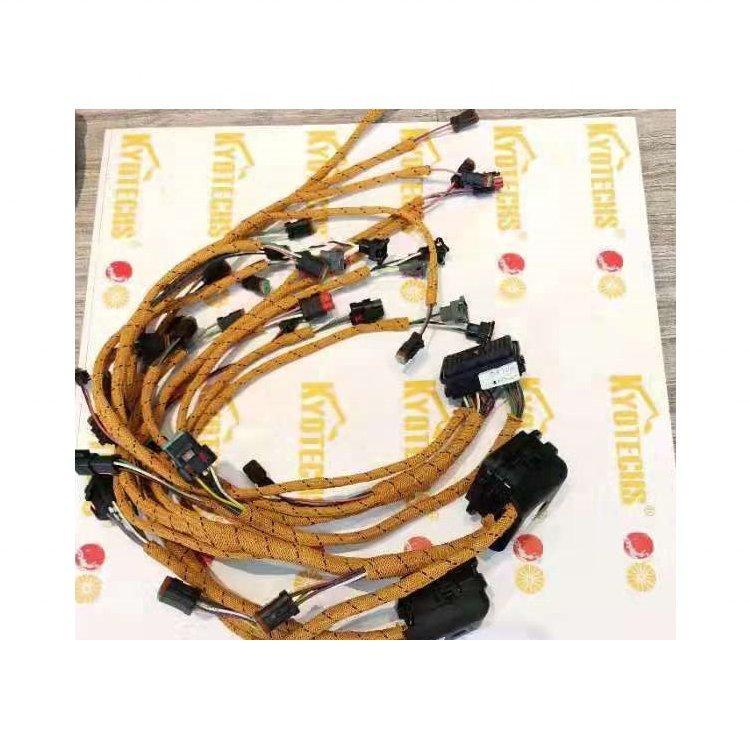Жгут проводов для экскаватора 320D 323D 306-8610 (арт. 25-19080953)