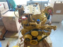 Дизельный двигатель C6.4 для Cat 320D (арт. 25-19080957)